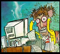 Thumbnail image for How I Coped with My YouTube Channel Being Hacked!