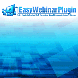 Easy Webinar Plugin